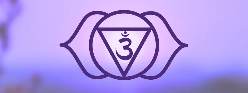 Chakra troisième oeil