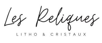 Les Reliques Logo