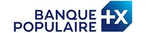 logo banque populaire