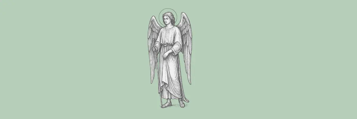 Ange gardien Habuhiah