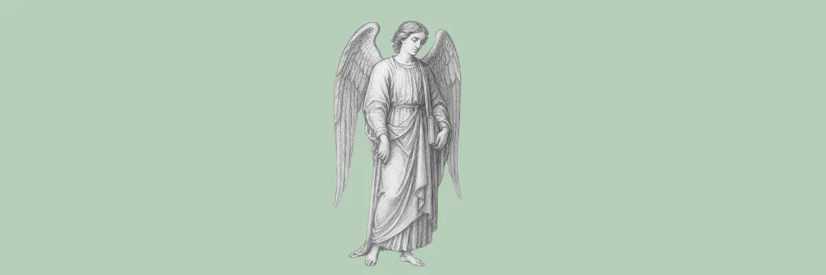Ange gardien Mehiel