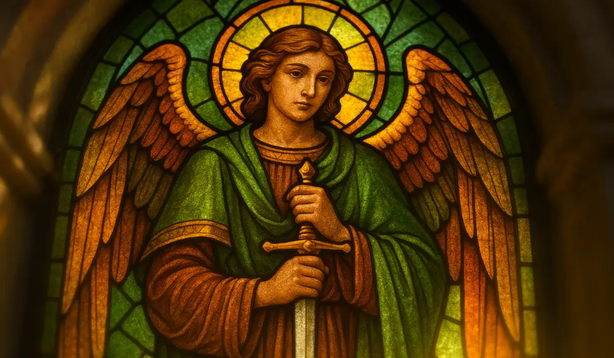 Ange gardien Nemamiah
