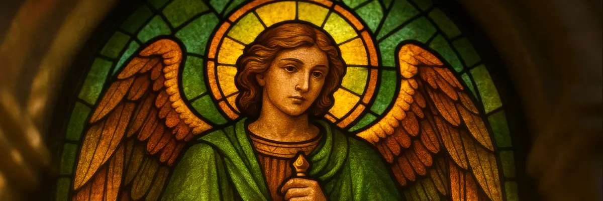 Ange gardien Nemamiah
