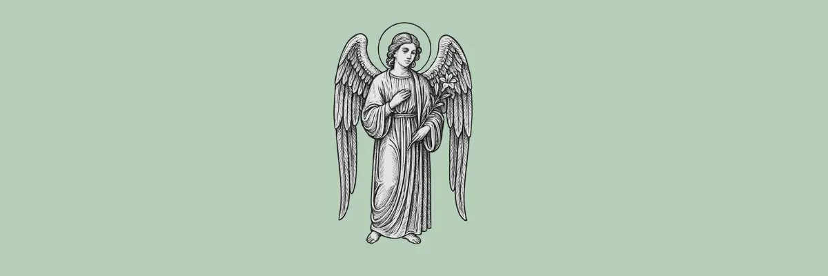Ange gardien Omael