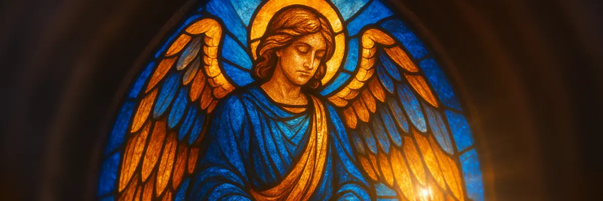 Ange gardien Pahaliah