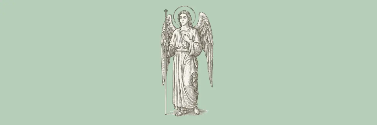 Ange gardien Sealiah