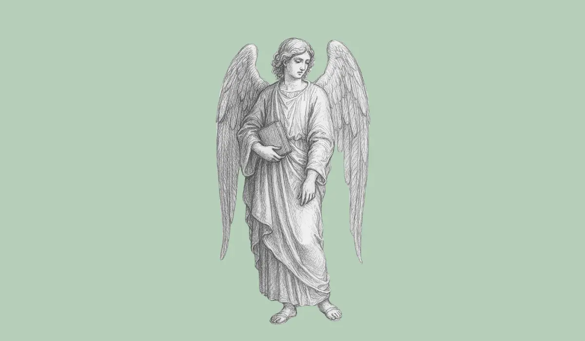 Ange gardien Yezalel