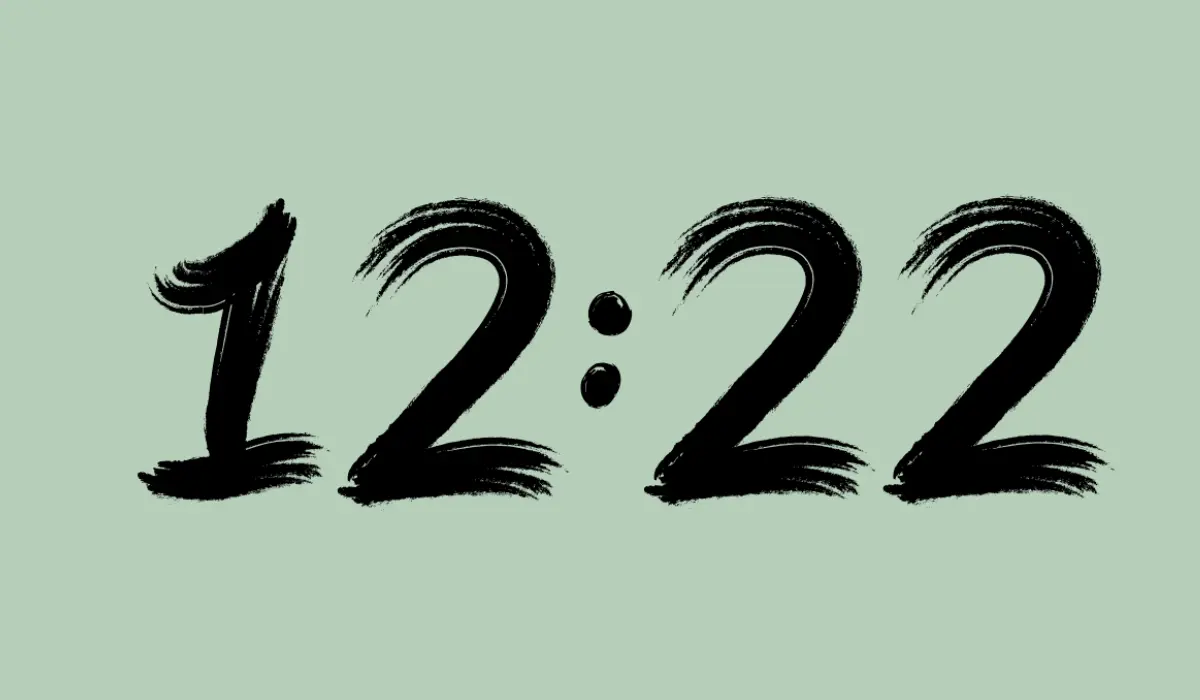 heure miroir 12h22