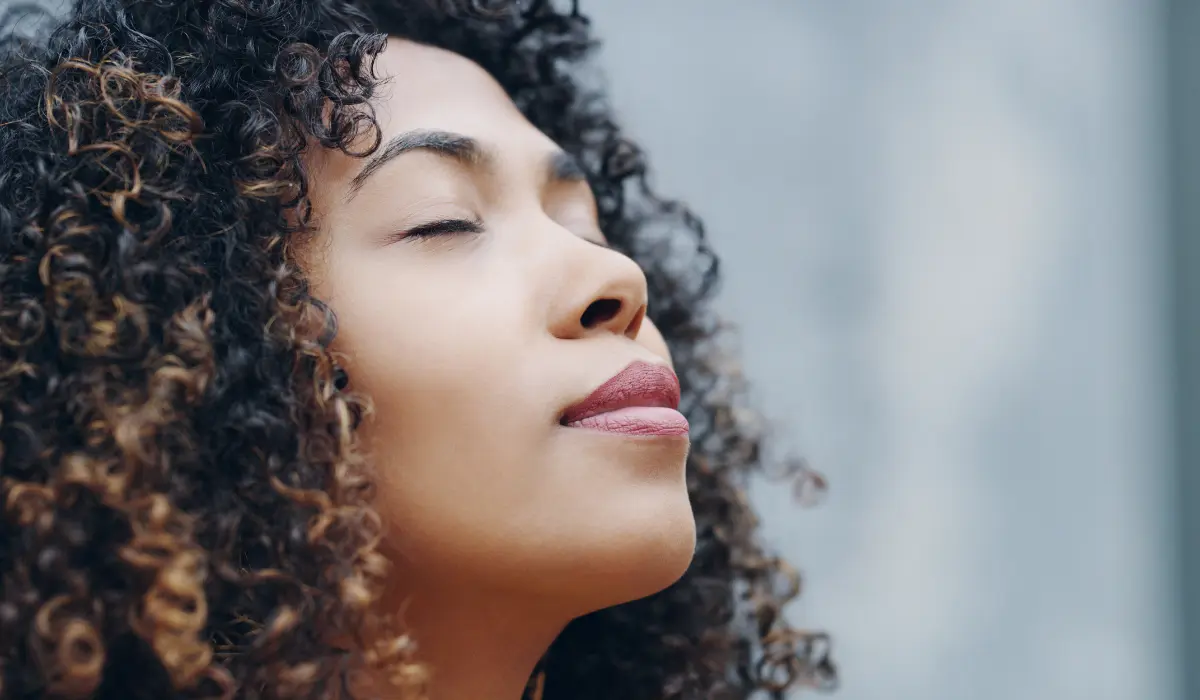 Un moment de respiration et de détente