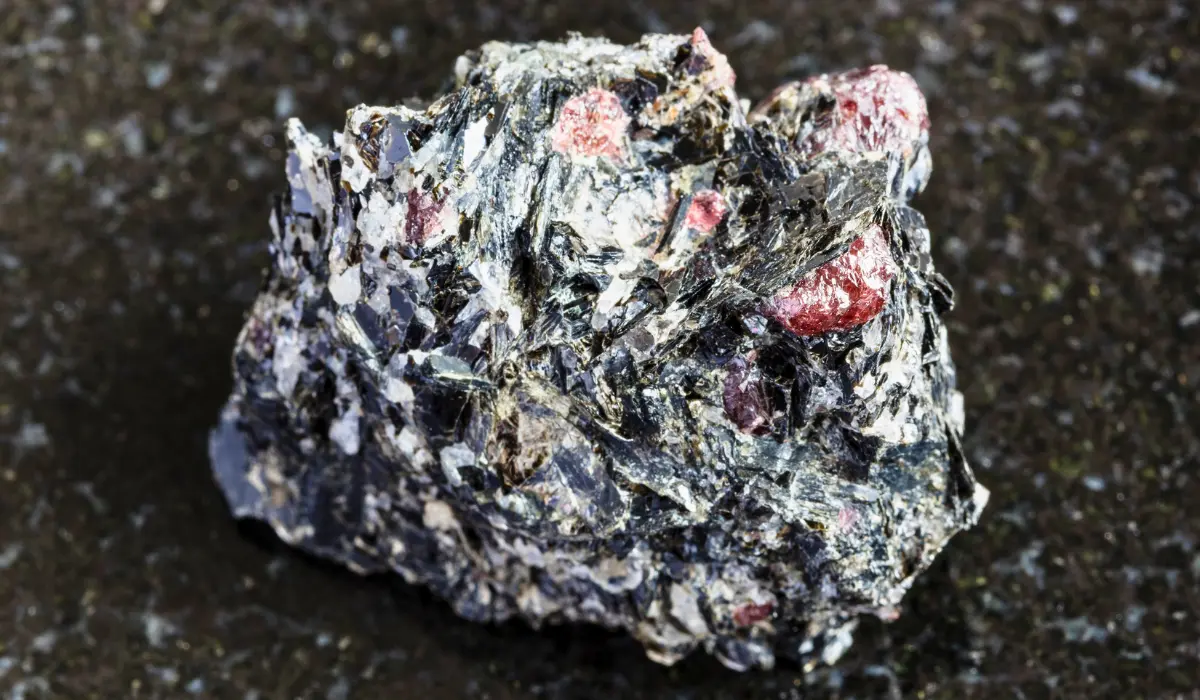 Phyllosilicates, des silicates