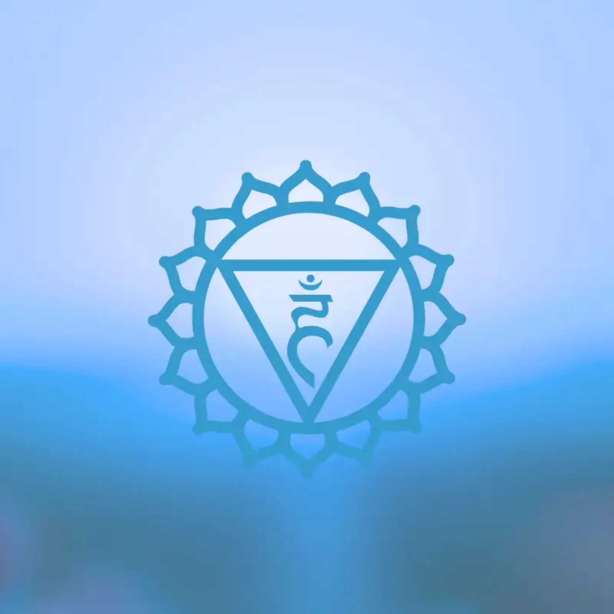 Chakra gorge