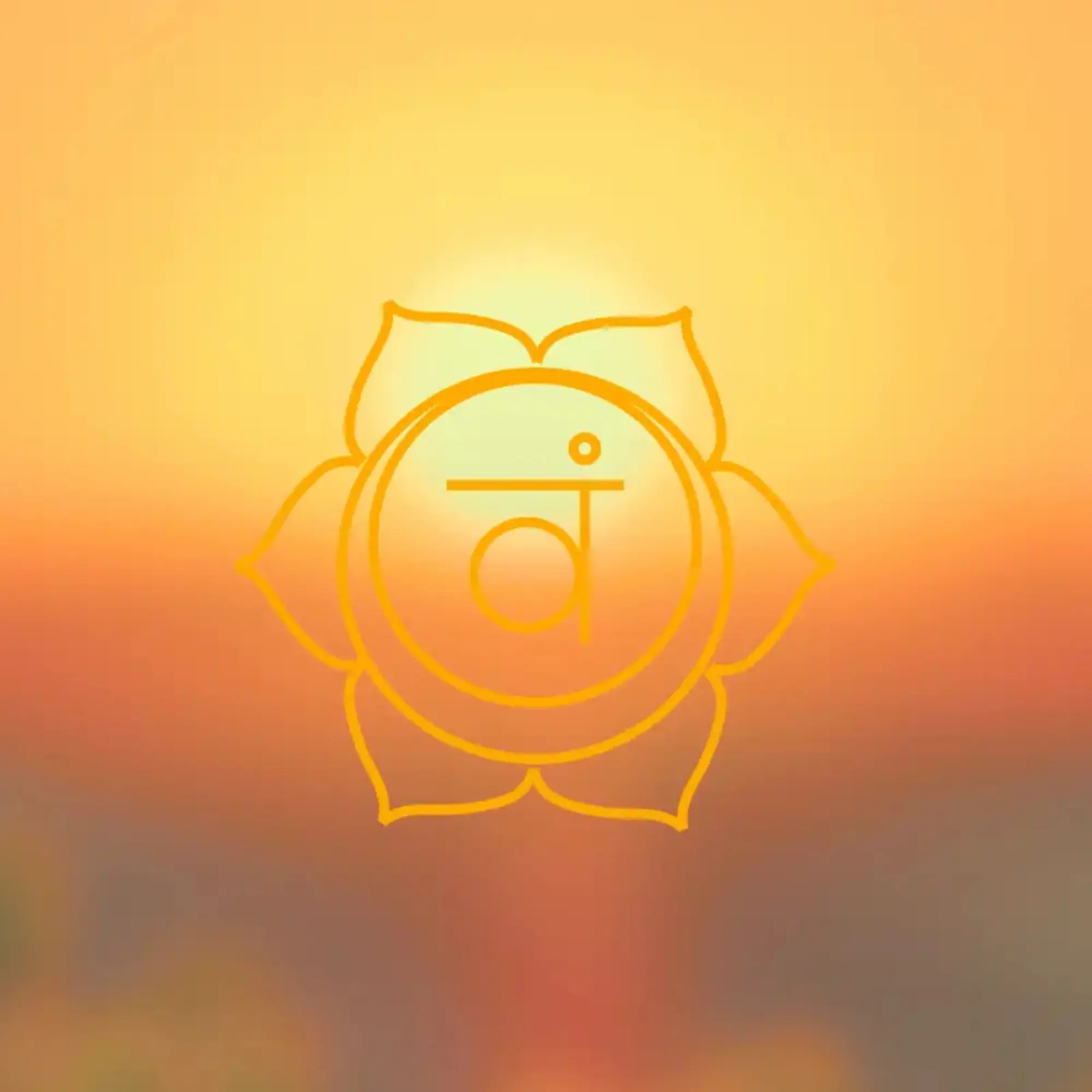 chakra sacré