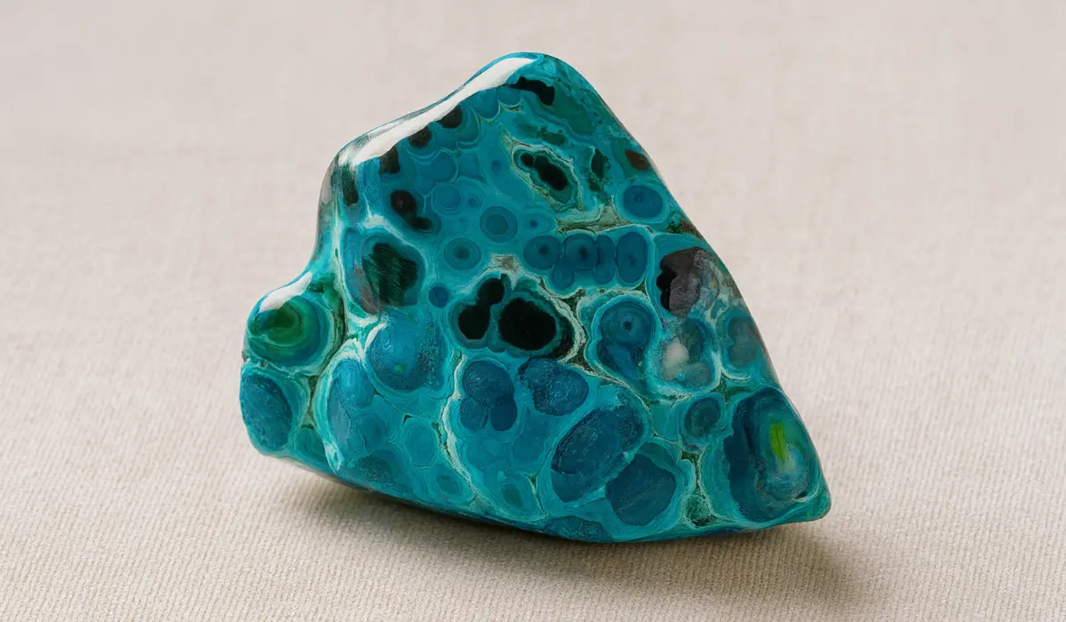 chrysocolle brute