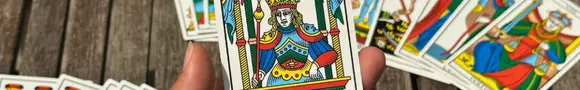 arcane tarot