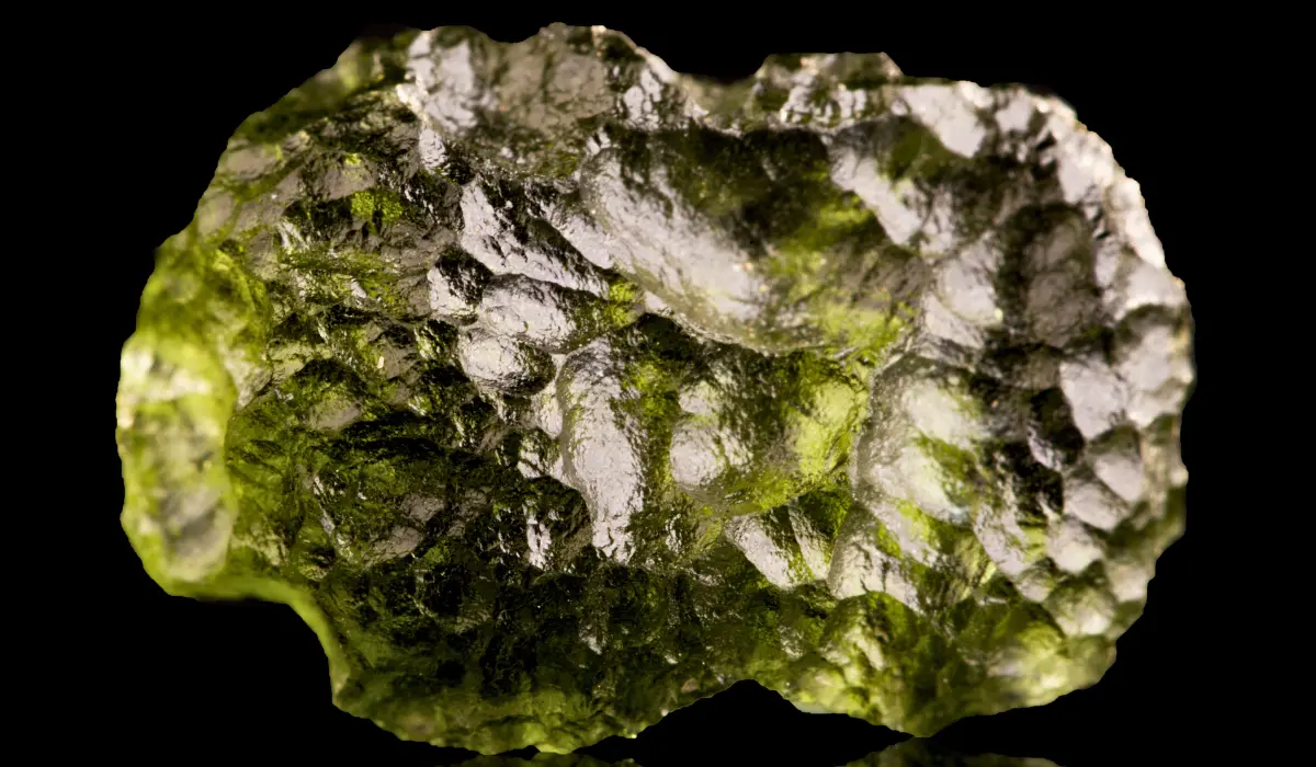 moldavite brute