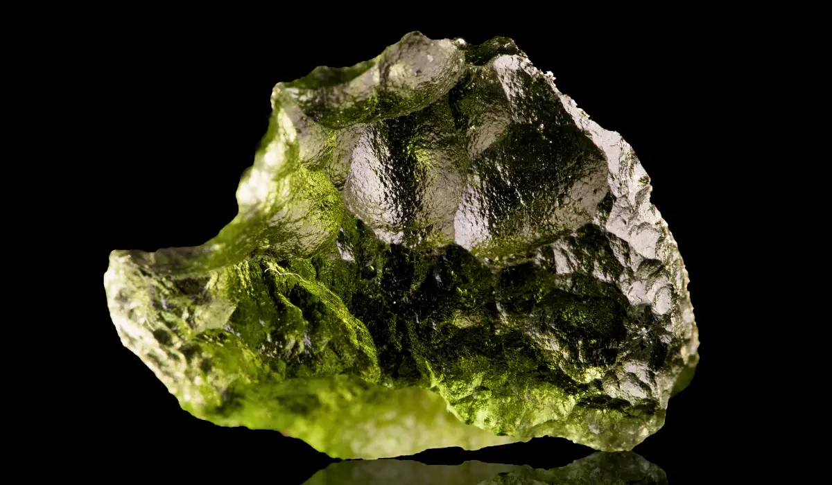 moldavite brute