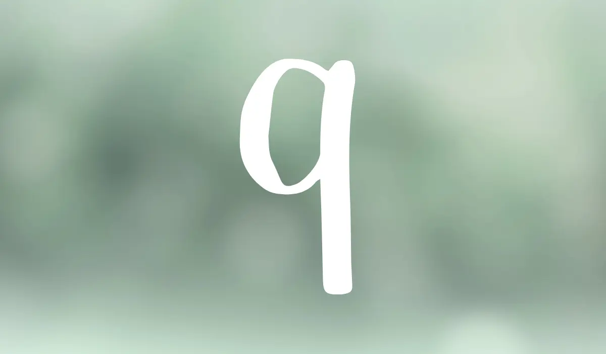 le chiffre 9, en numérologie