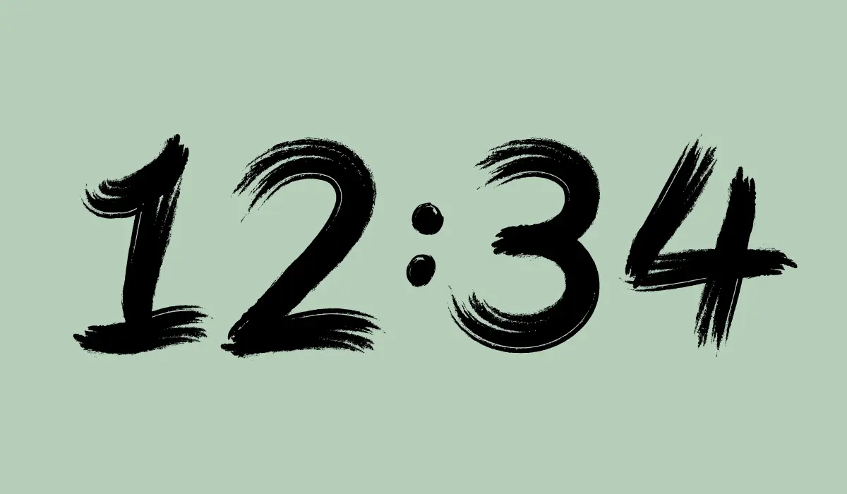 heure miroir 12h24