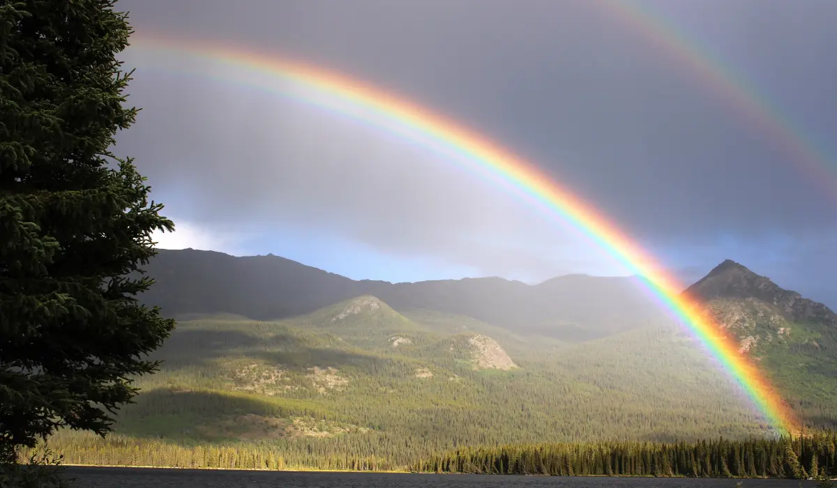 Arc en ciel