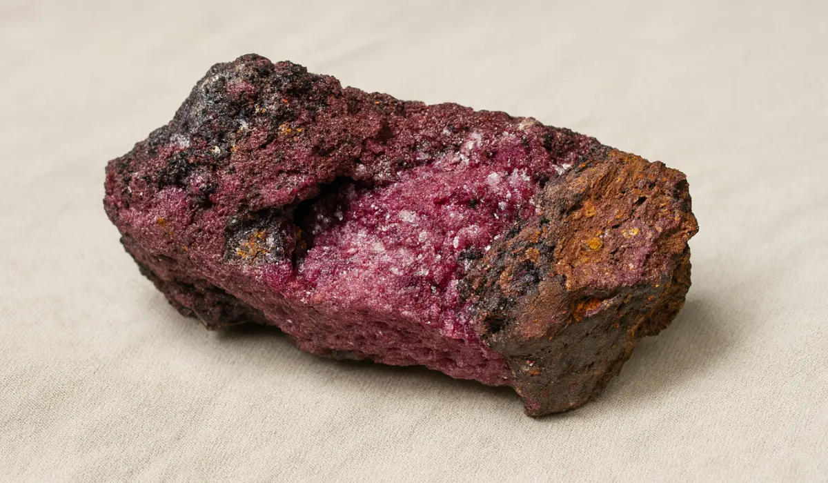 cuprite brute