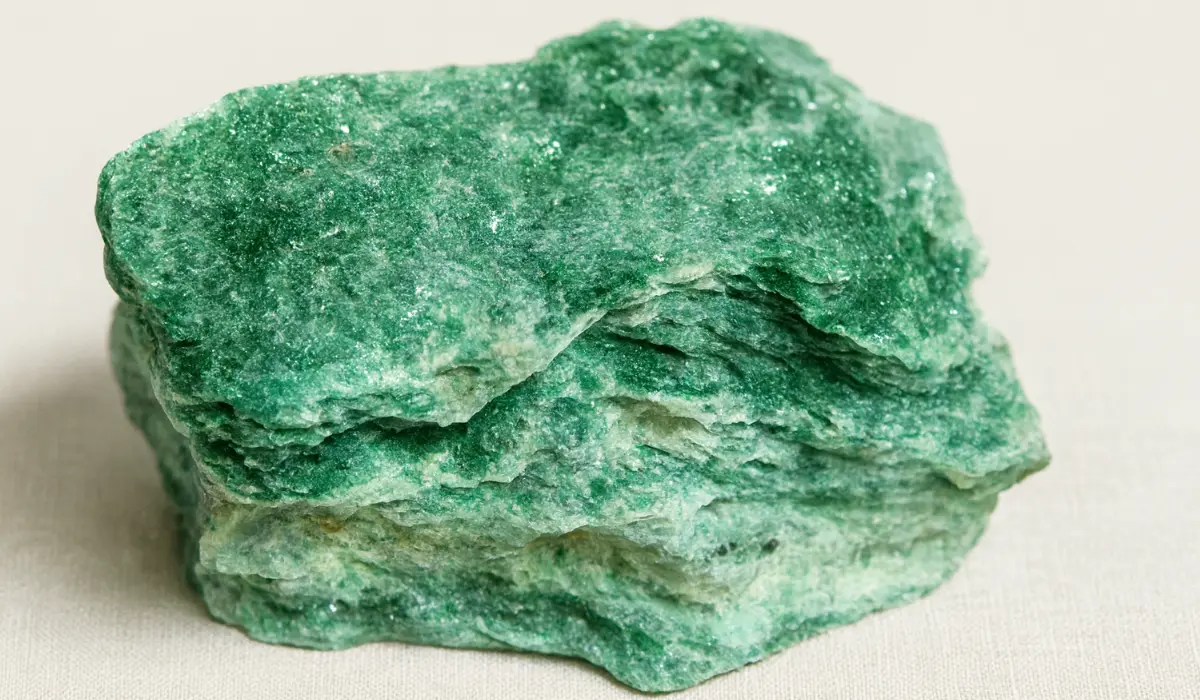Fuchsite brute