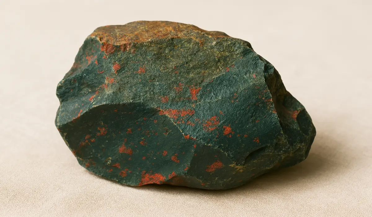 Héliotrope brute