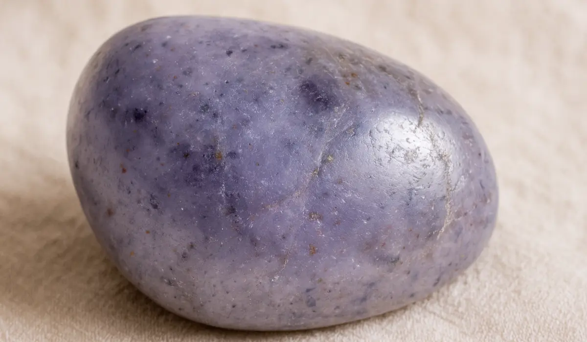 iolite polie