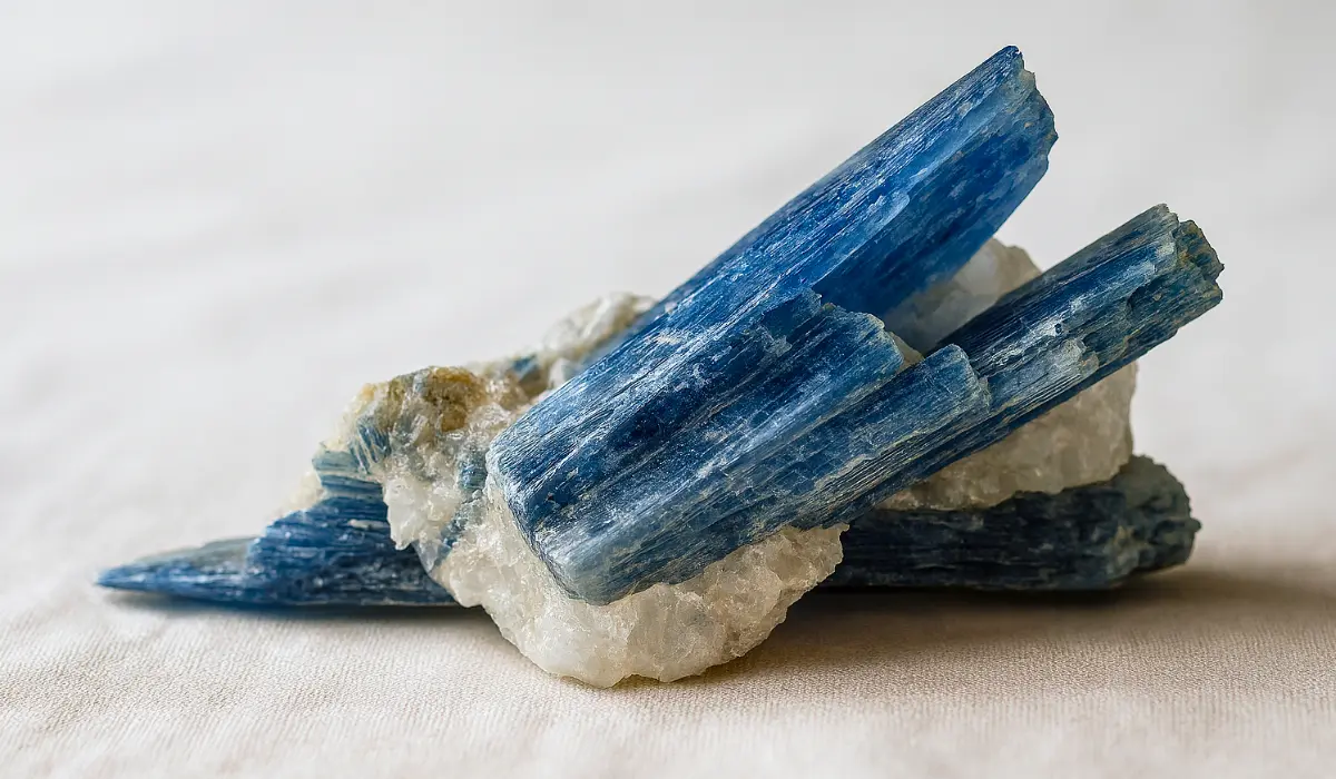 kyanite brute