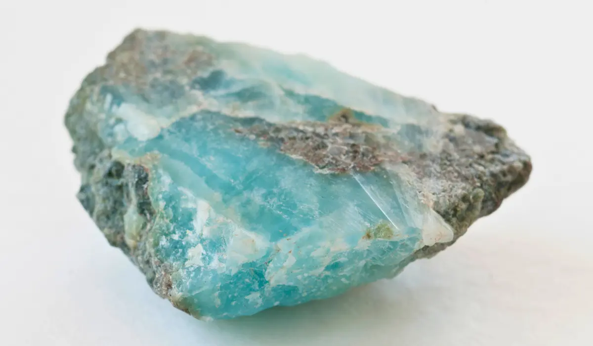 larimar pierre brute