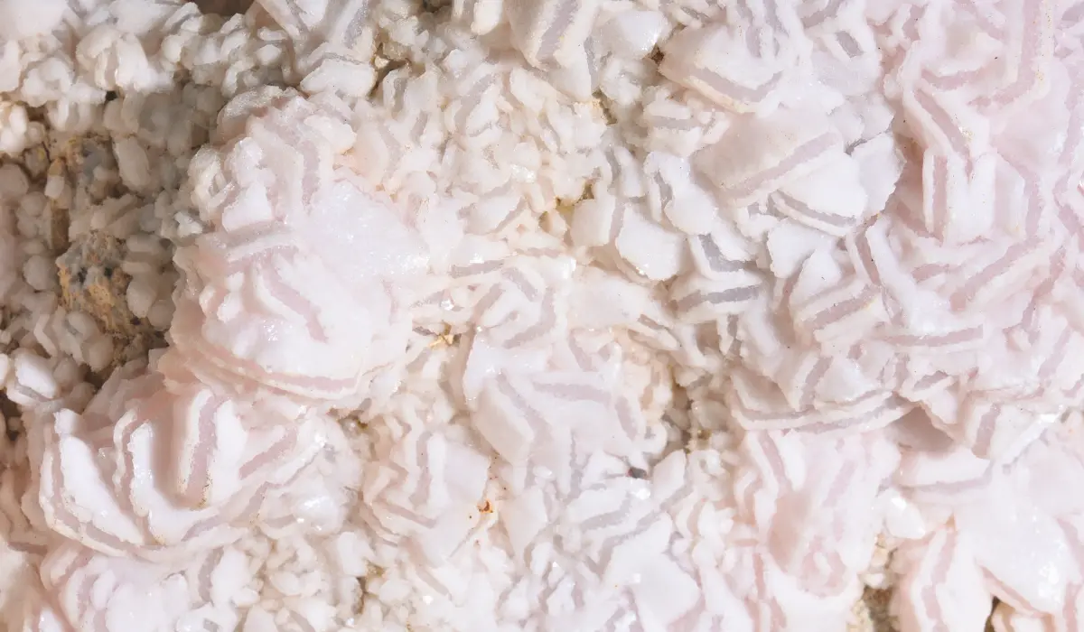 manganocalcite brute