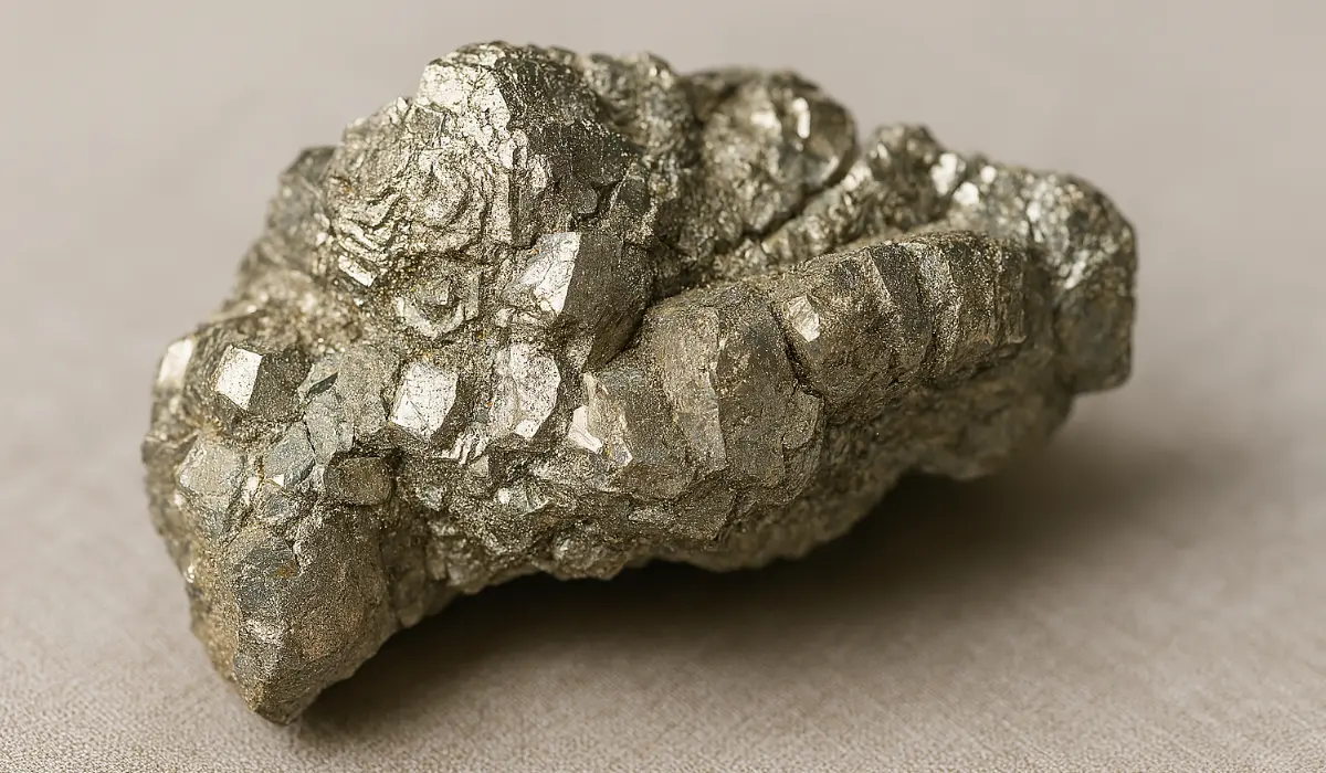 marcassite brute