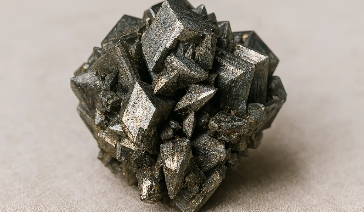 marcassite brute