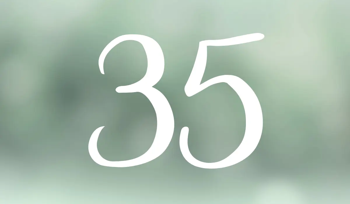 chiffre 35