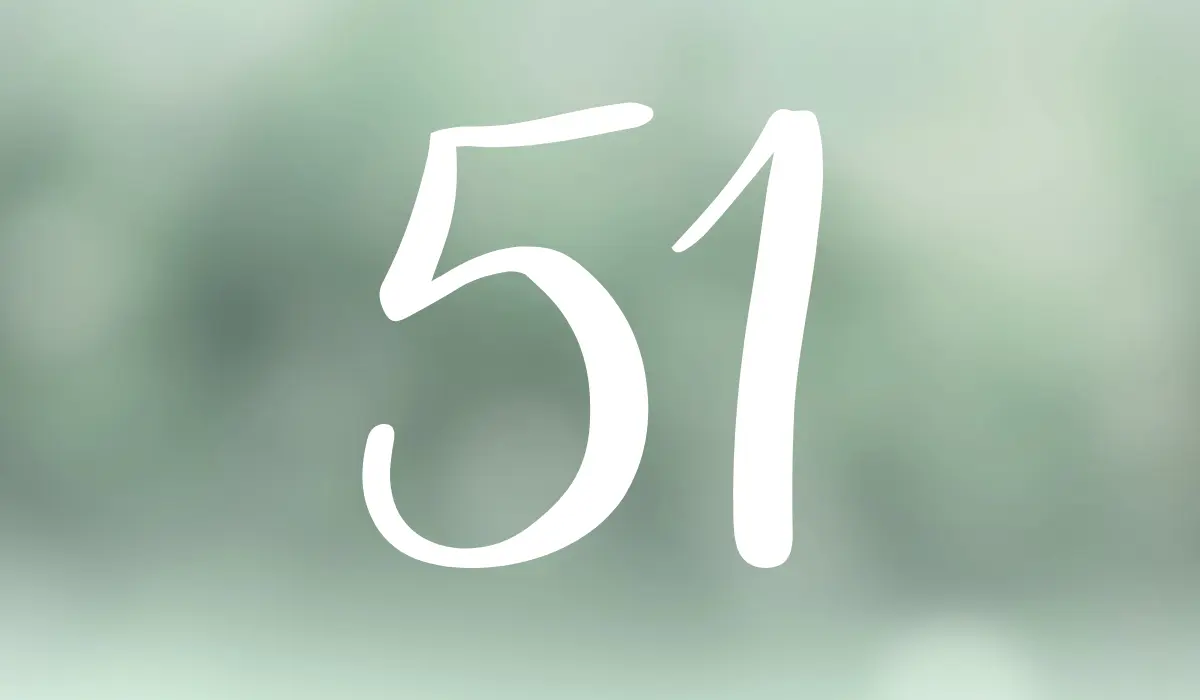 chiffre 51