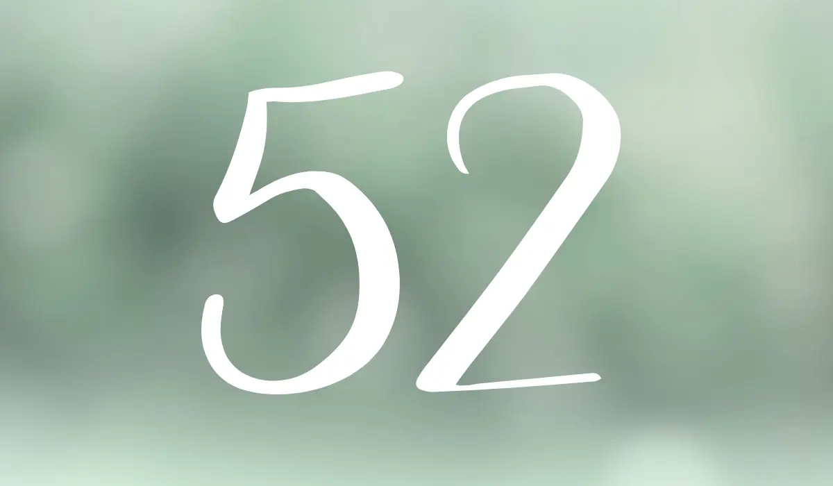 chiffre 52
