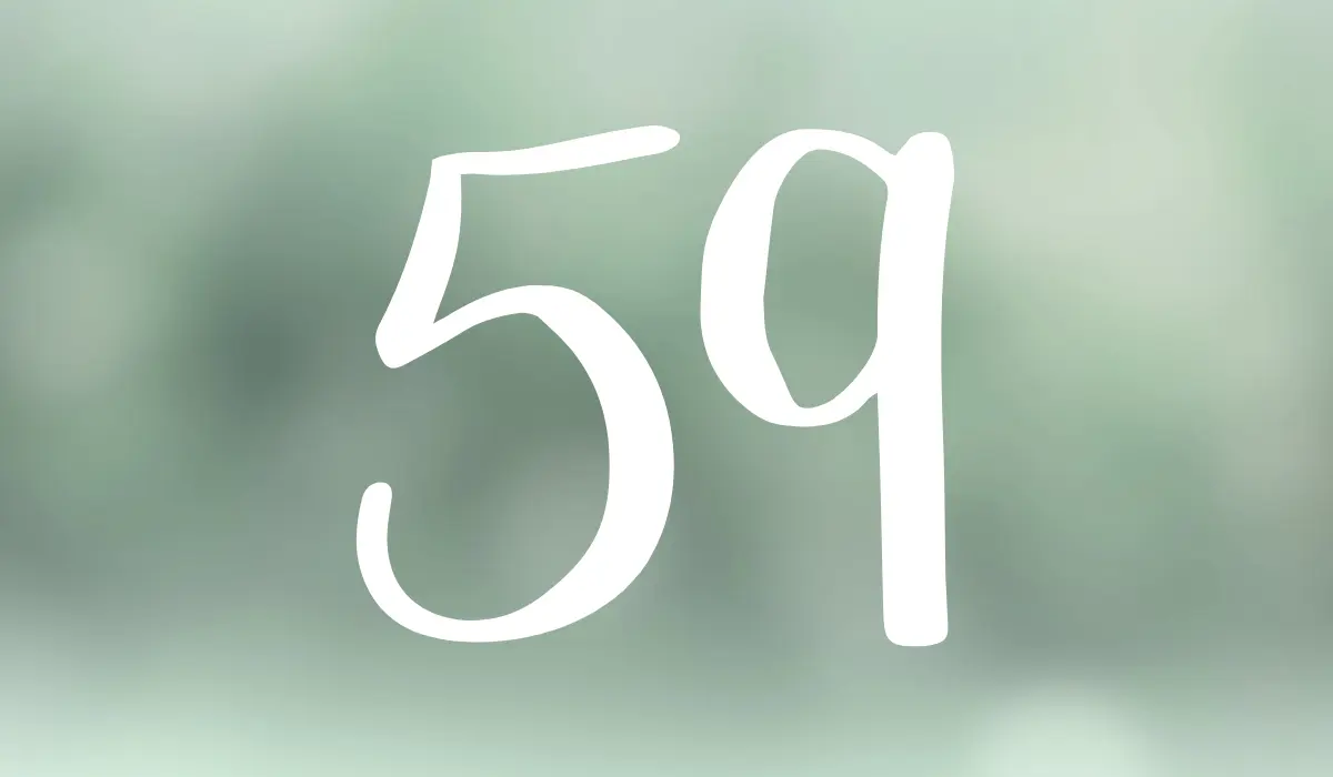 chiffre 59