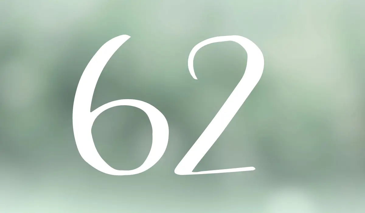 chiffre 62