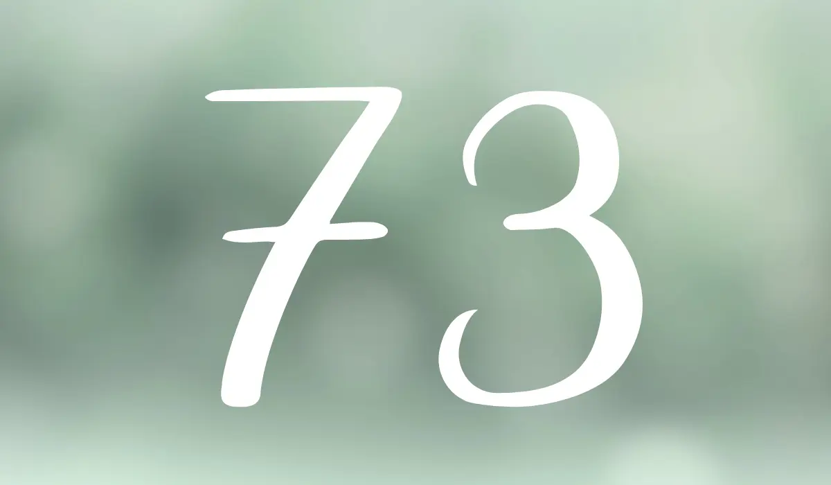 chiffre 73