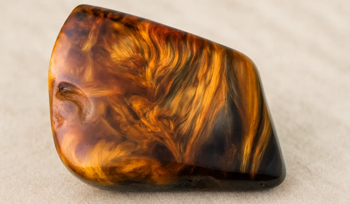 pietersite polie