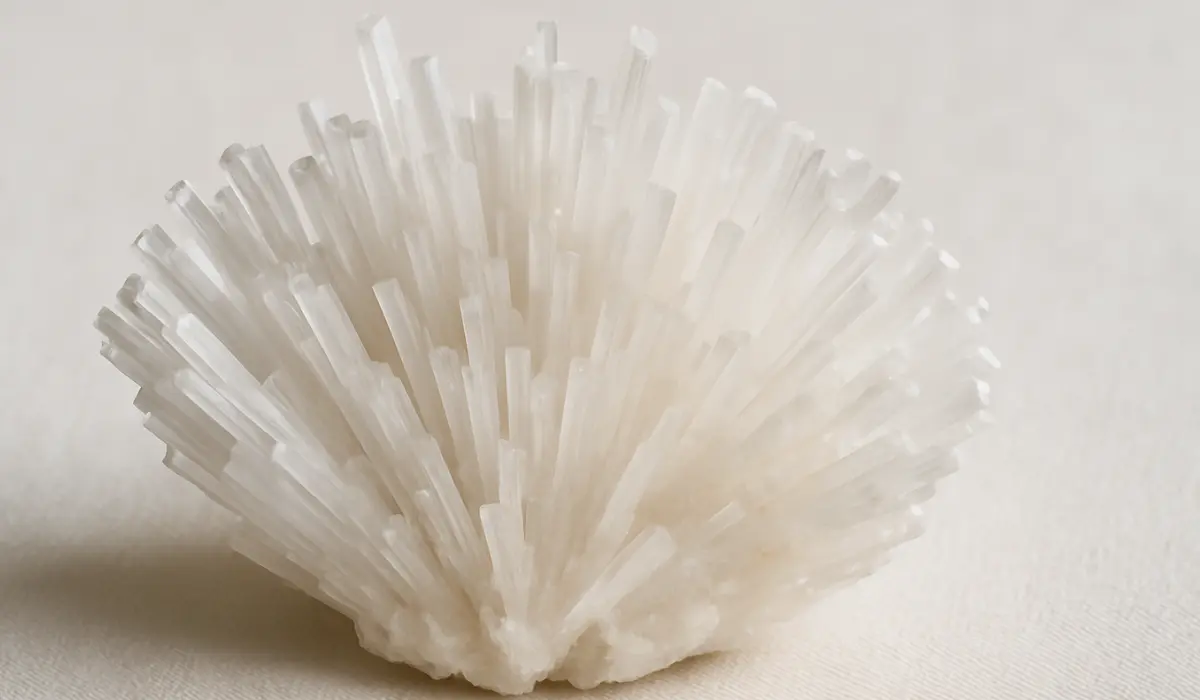 scolecite brute