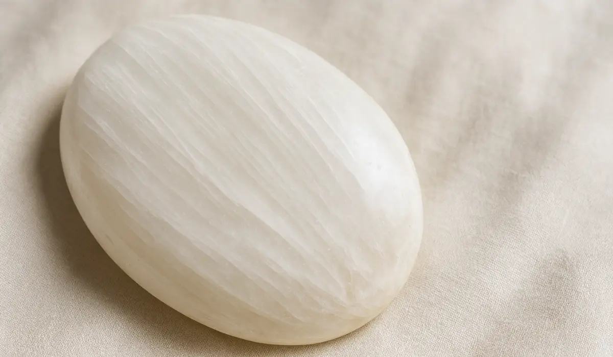 scolecite polie