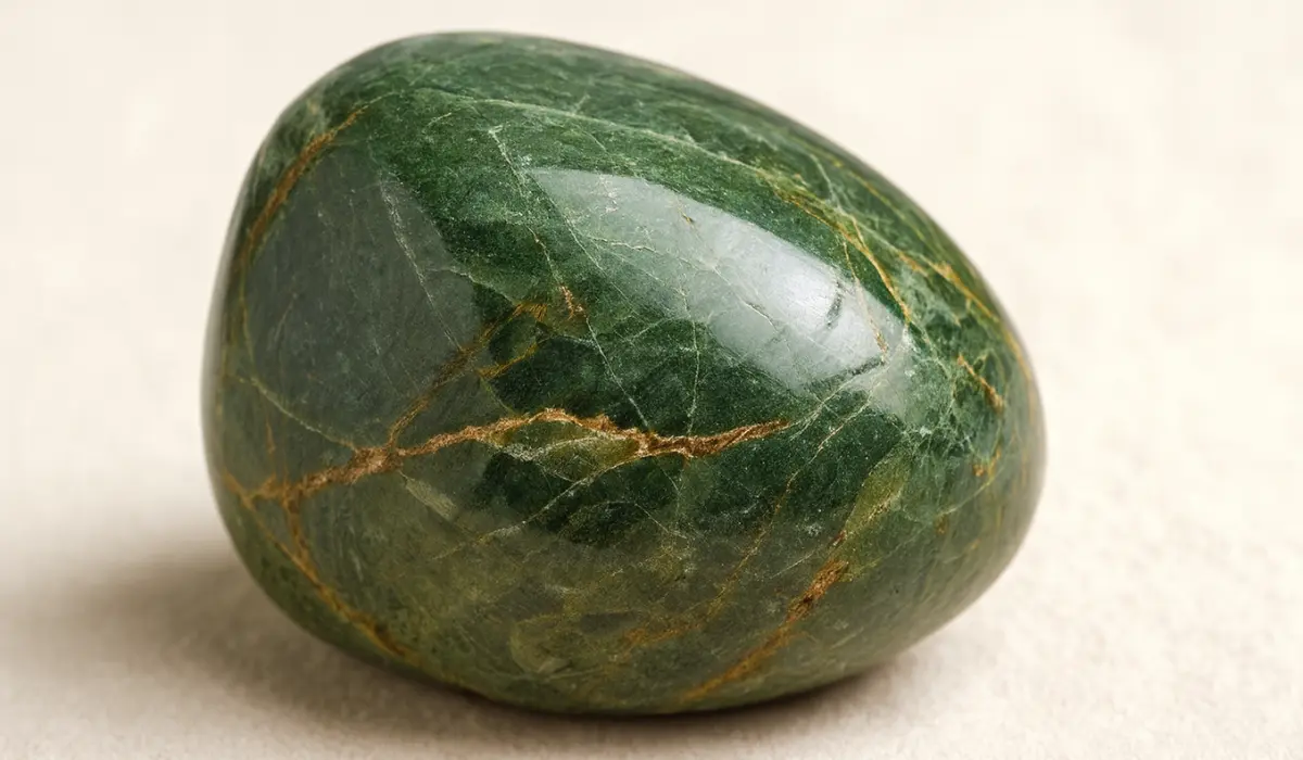 serpentine roulée