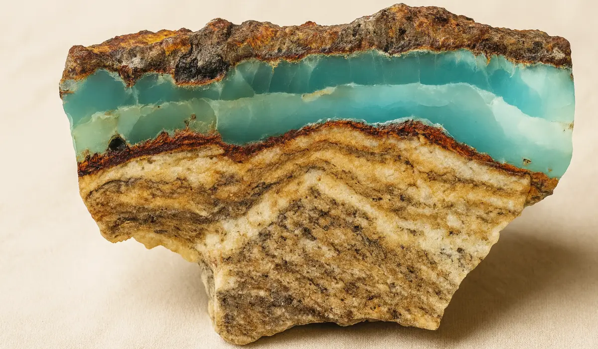 Smithsonite brute