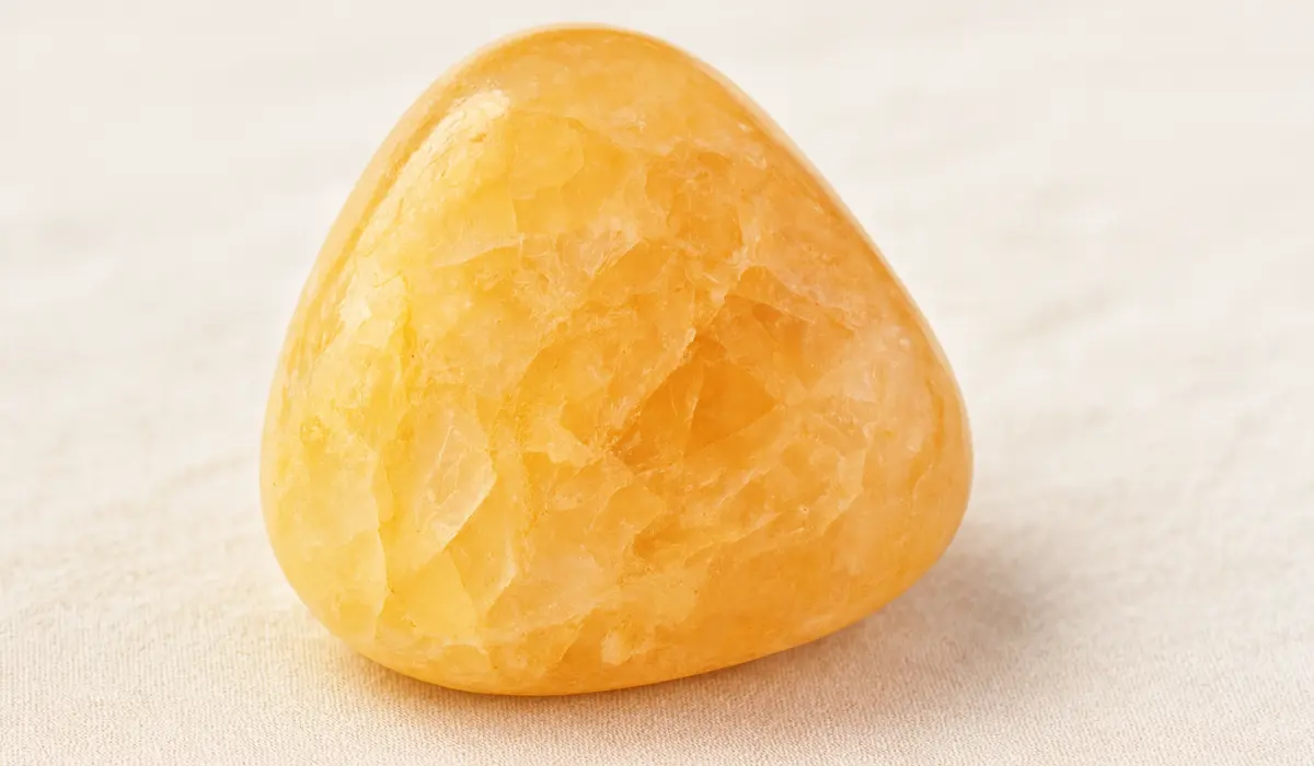 stilbite polie