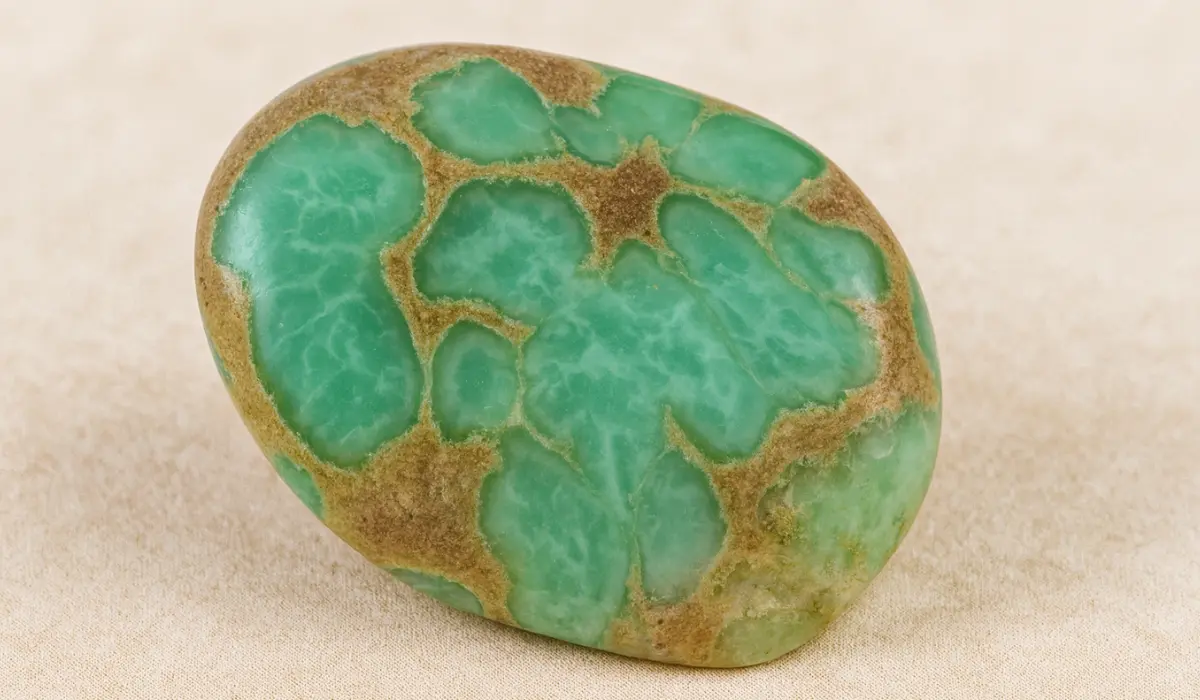 variscite polie