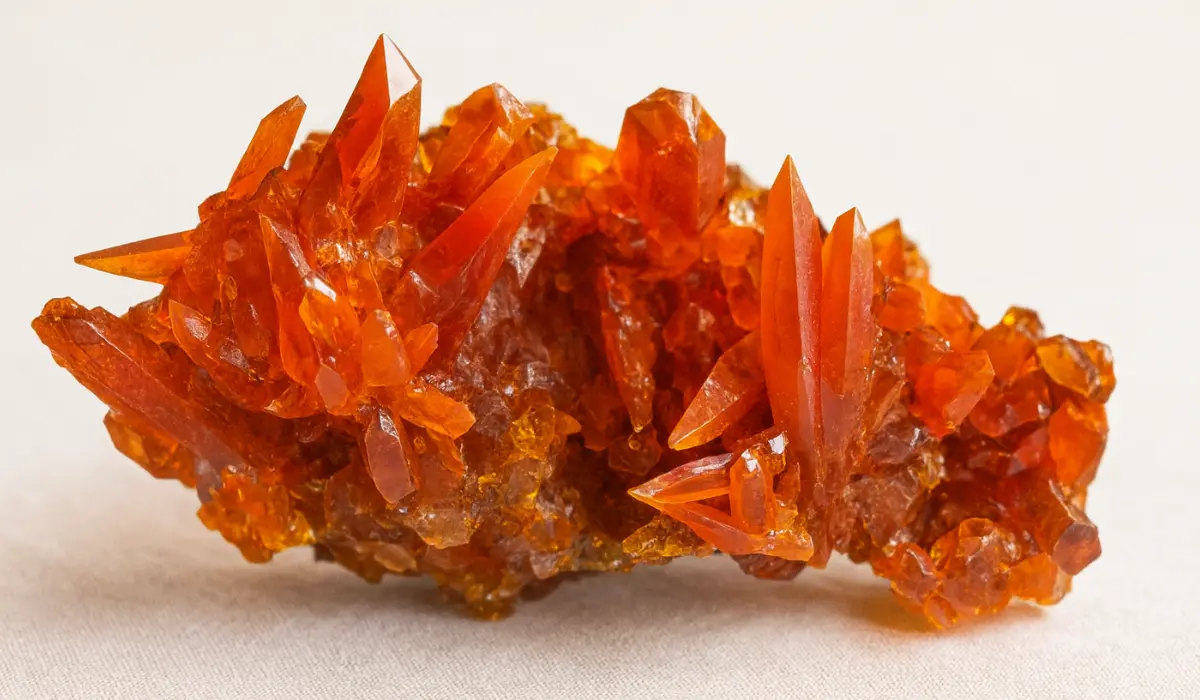zincite brute