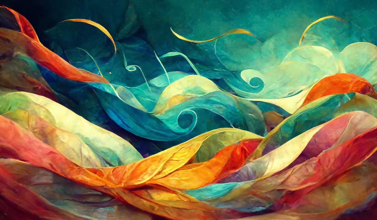 harmonie du chemin de 6