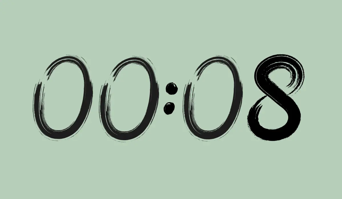 00h08