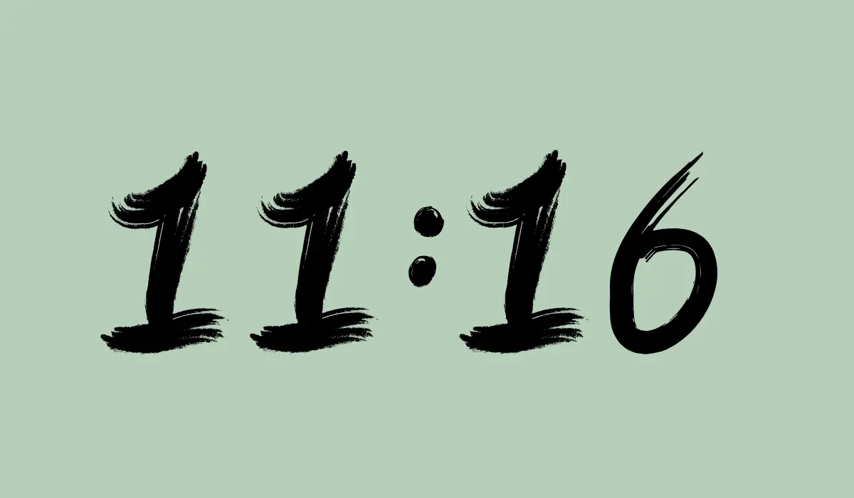 11h16