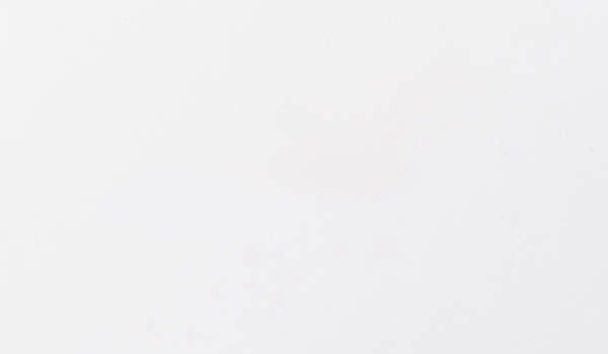 Fond uni très clair illustrant le néant